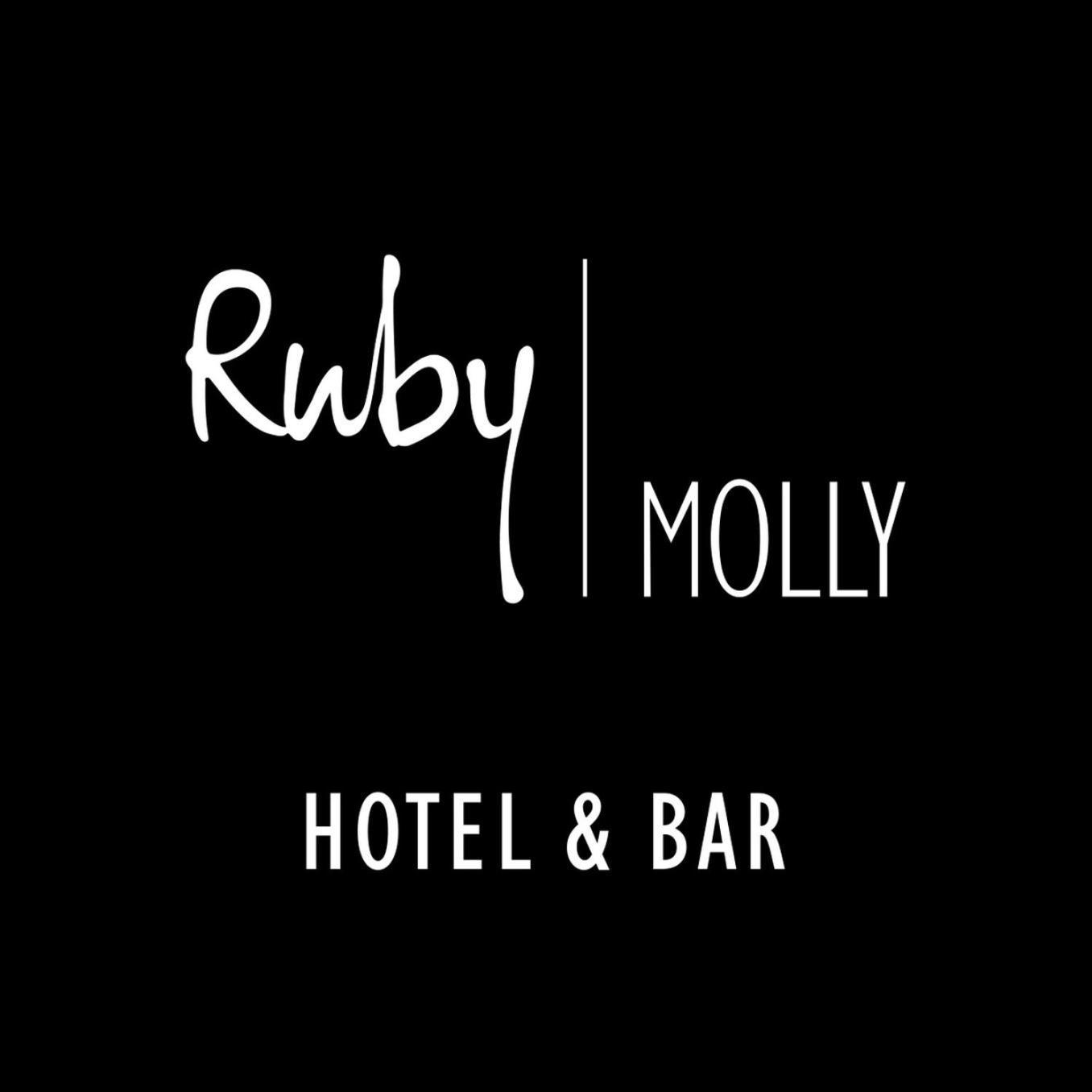 Ruby Molly Hotel 都柏林 外观 照片