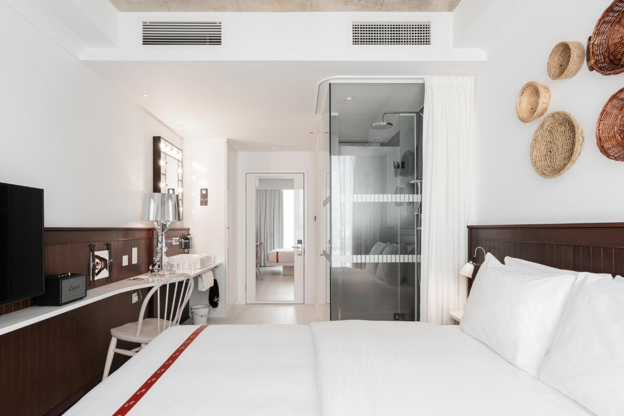 Ruby Molly Hotel 都柏林 外观 照片