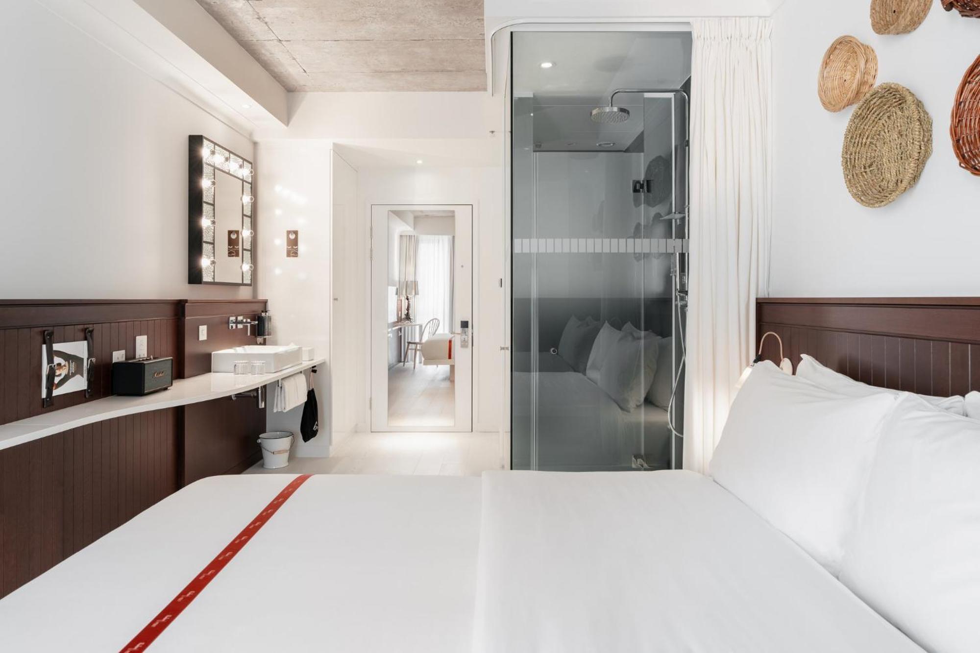 Ruby Molly Hotel 都柏林 外观 照片